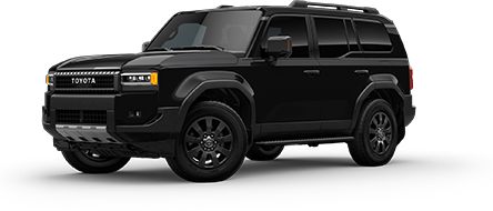 Landcruiser 2026